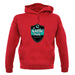 Castle Black Ale Unisex Hoodie Castle Black Ale Unisex Hoodie