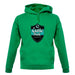 Castle Black Ale Unisex Hoodie Castle Black Ale Unisex Hoodie