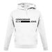 Censorship Is A Joke unisex hoodie Censorship Is A Joke unisex hoodie