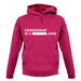 Censorship Is A Joke unisex hoodie Censorship Is A Joke unisex hoodie