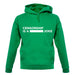 Censorship Is A Joke unisex hoodie Censorship Is A Joke unisex hoodie