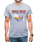 Cereal Killer Mens T-Shirt Cereal Killer Mens T-Shirt