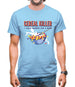 Cereal Killer Mens T-Shirt Cereal Killer Mens T-Shirt