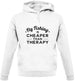 Flyfishing Is Cheaper Than Therapy Unisex Hoodie Flyfishing Is Cheaper Than Therapy Unisex Hoodie
