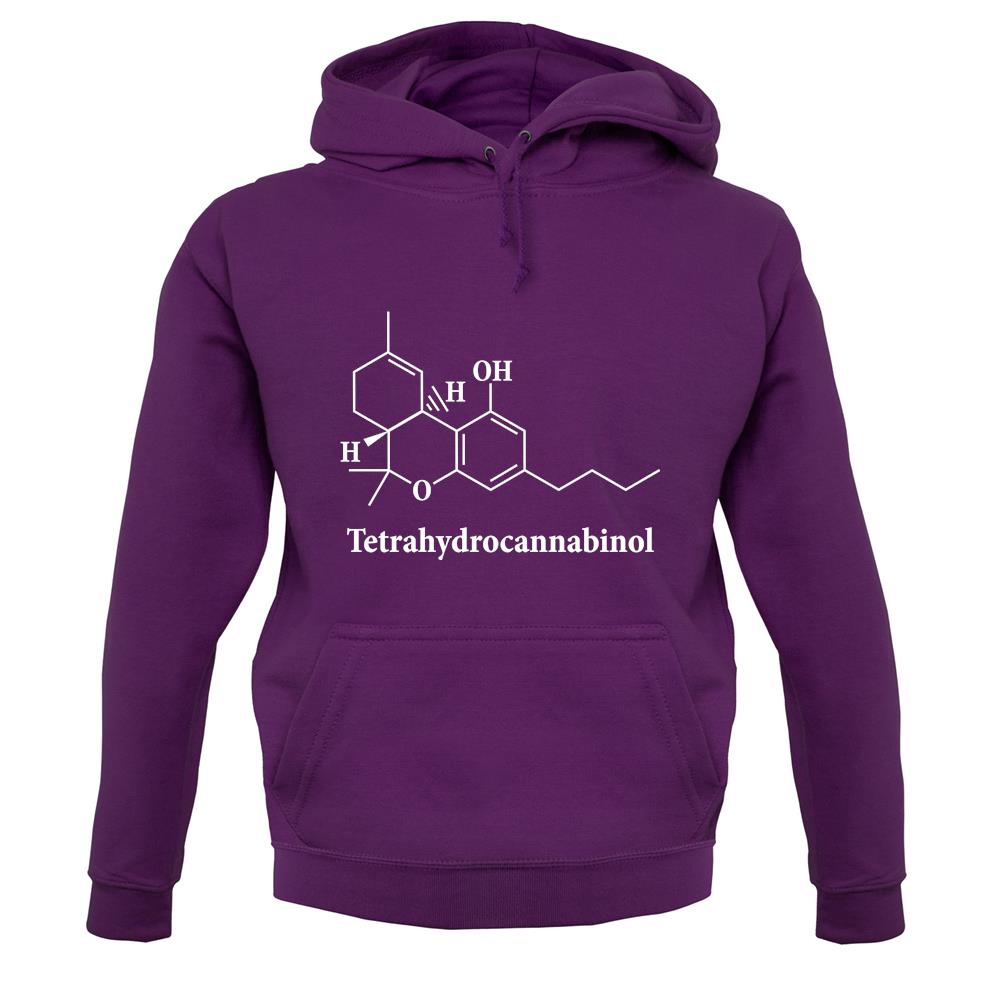 Cannabis Formula unisex hoodie Cannabis Formula unisex hoodie