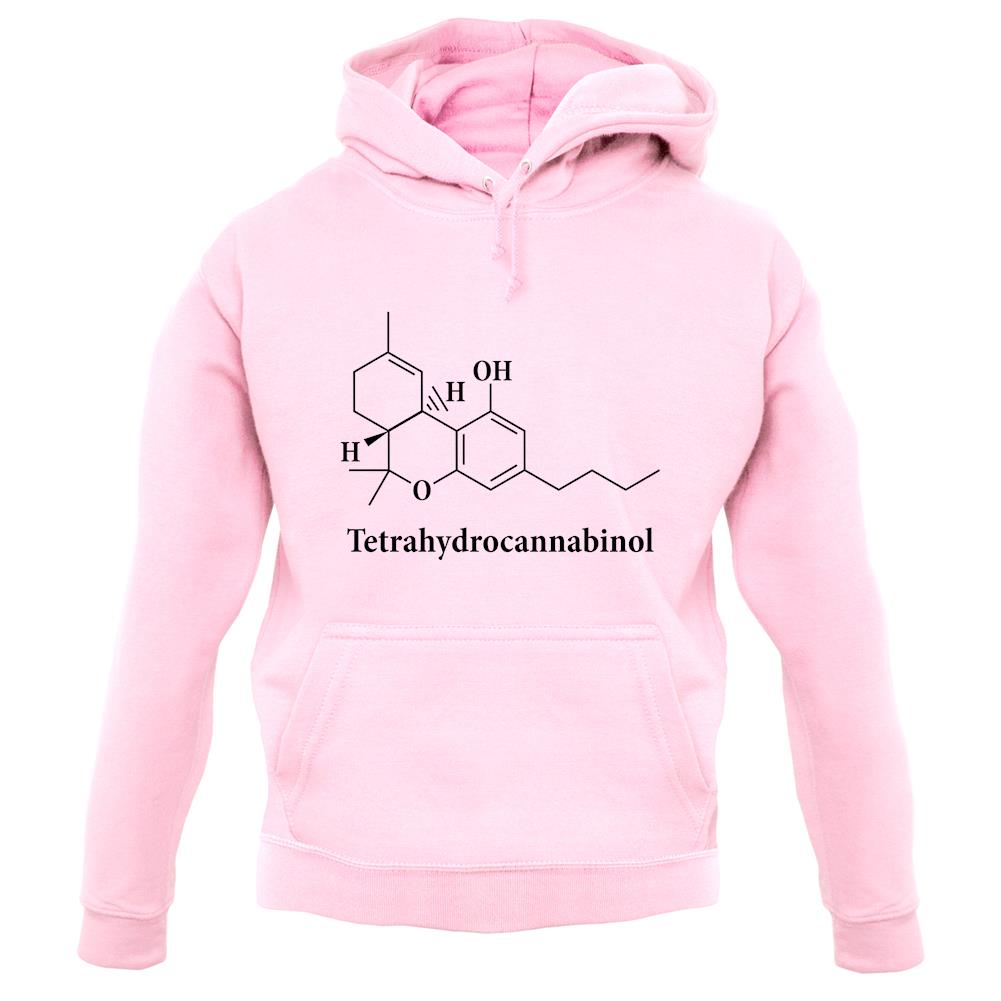 Cannabis Formula unisex hoodie Cannabis Formula unisex hoodie