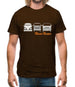 Classic Camper Mens T-Shirt Classic Camper Mens T-Shirt