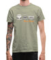 Classic Camper Mens T-Shirt Classic Camper Mens T-Shirt