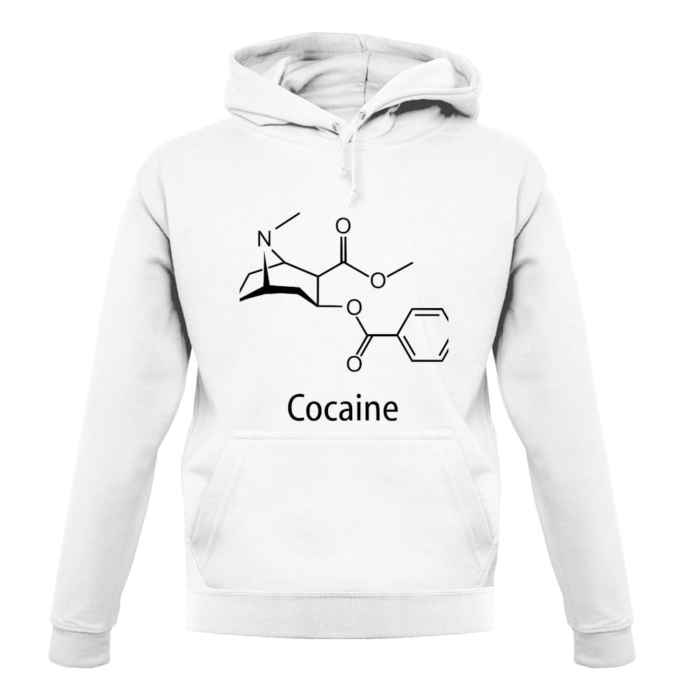 Cocaine Formula unisex hoodie Cocaine Formula unisex hoodie
