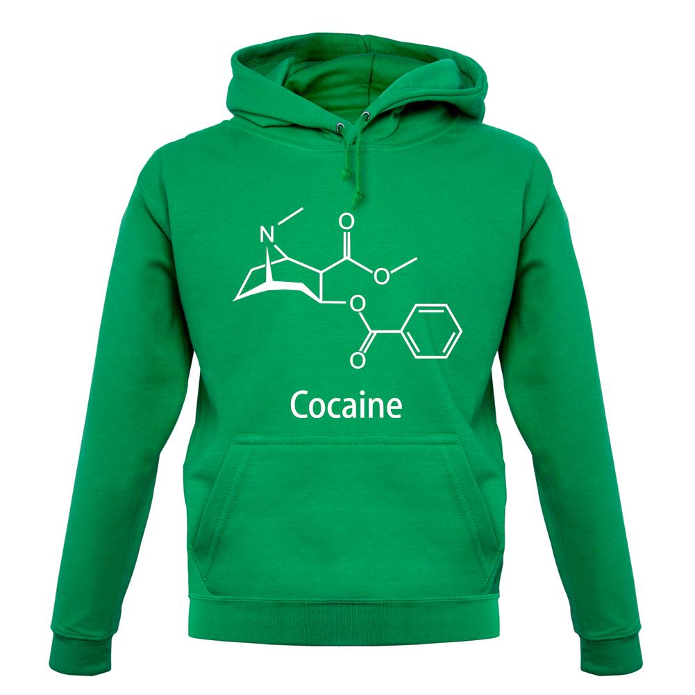 Cocaine Formula unisex hoodie Cocaine Formula unisex hoodie