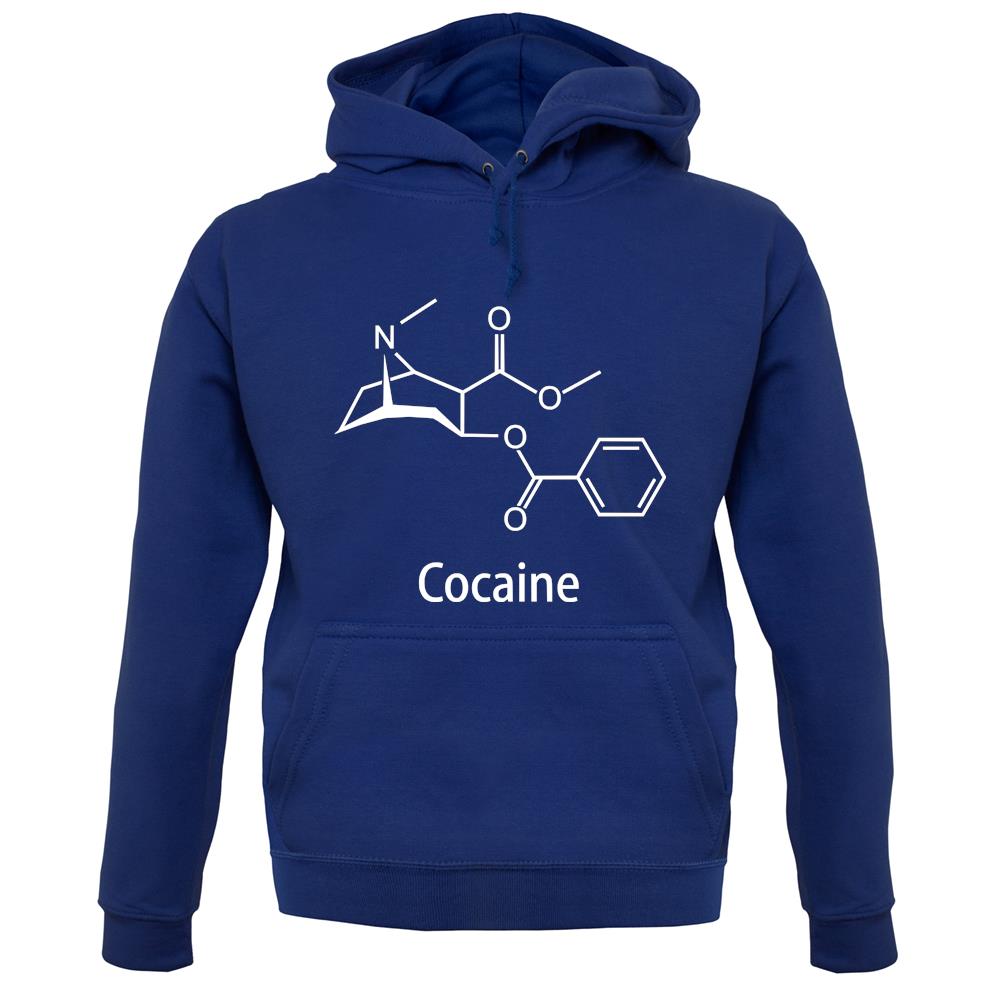 Cocaine Formula unisex hoodie Cocaine Formula unisex hoodie