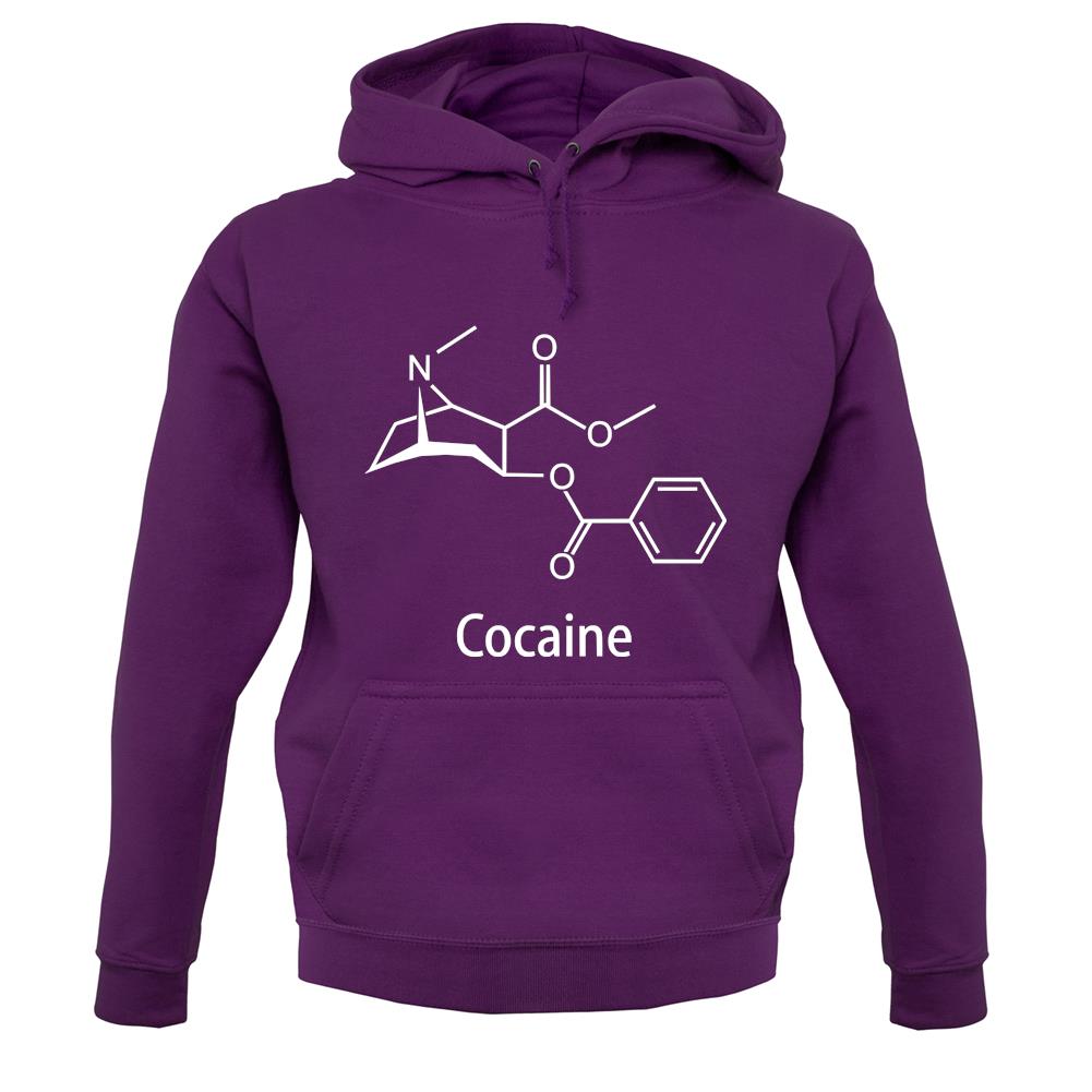 Cocaine Formula unisex hoodie Cocaine Formula unisex hoodie
