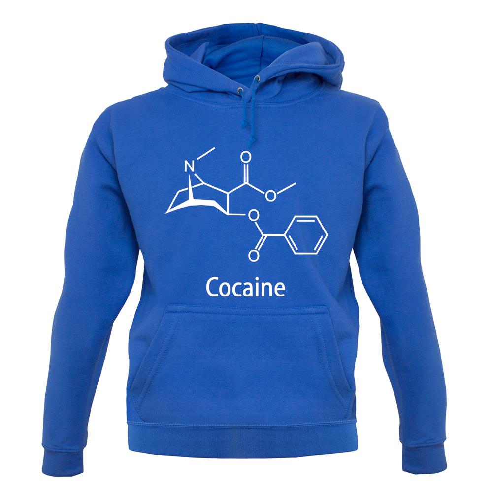 Cocaine Formula unisex hoodie Cocaine Formula unisex hoodie