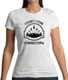 Colin's Cone Cornucopia Womens T-Shirt Colin's Cone Cornucopia Womens T-Shirt