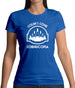 Colin's Cone Cornucopia Womens T-Shirt Colin's Cone Cornucopia Womens T-Shirt