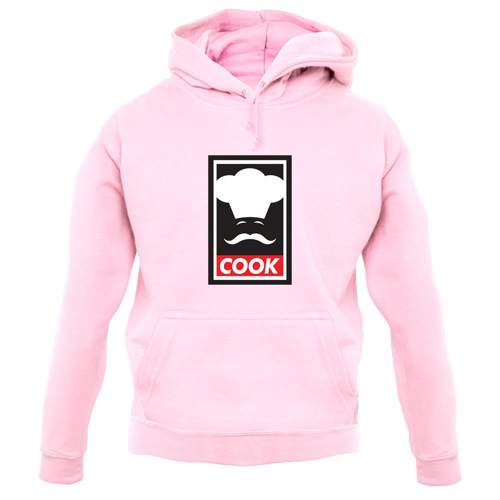 Obey Cook unisex hoodie Obey Cook unisex hoodie