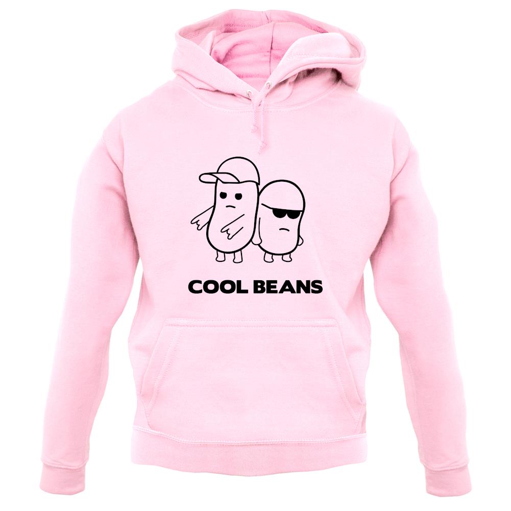 Cool Beans unisex hoodie Cool Beans unisex hoodie