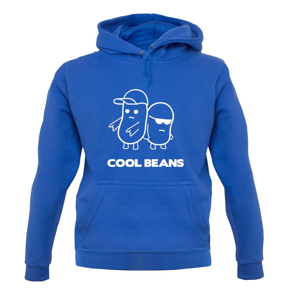 Cool Beans unisex hoodie Cool Beans unisex hoodie