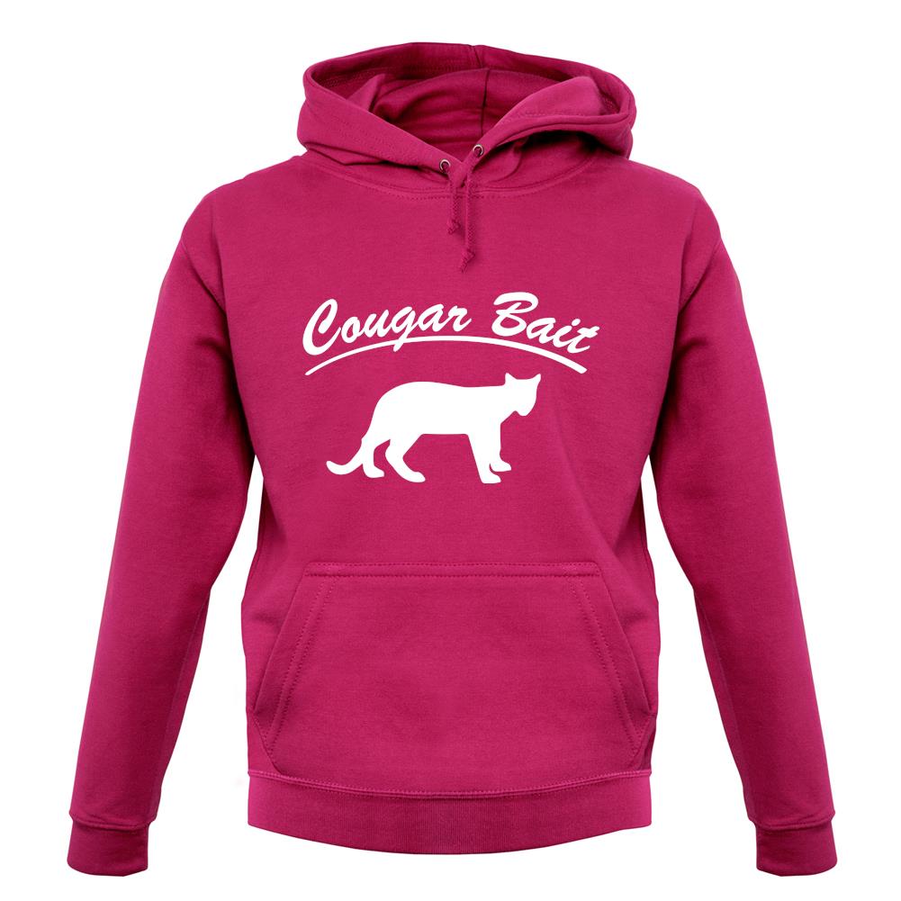 Cougar Bait unisex hoodie Cougar Bait unisex hoodie