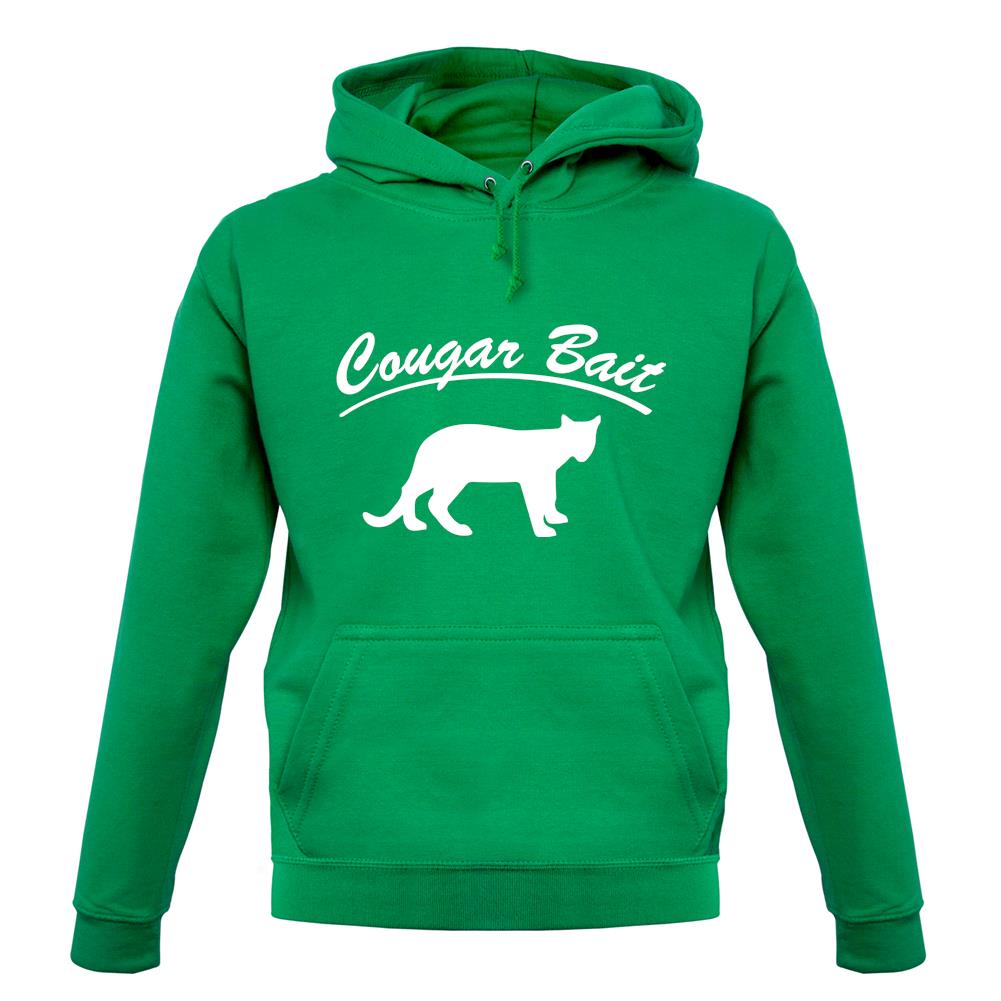 Cougar Bait unisex hoodie Cougar Bait unisex hoodie