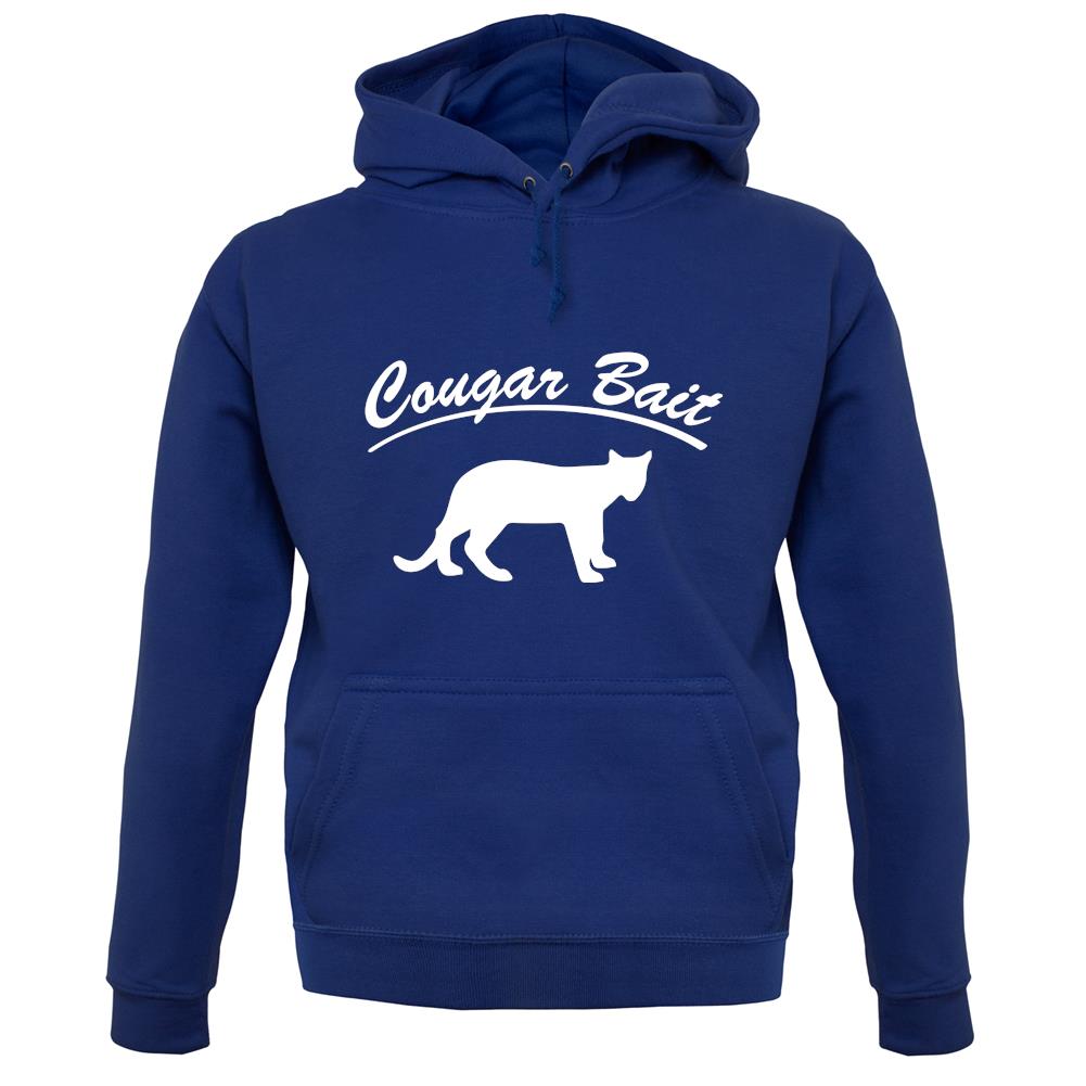 Cougar Bait unisex hoodie Cougar Bait unisex hoodie