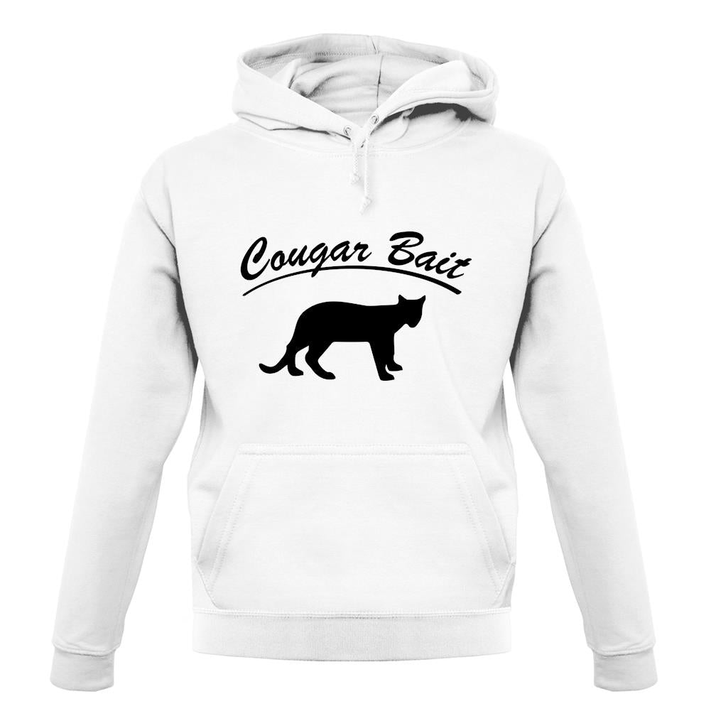 Cougar Bait unisex hoodie Cougar Bait unisex hoodie