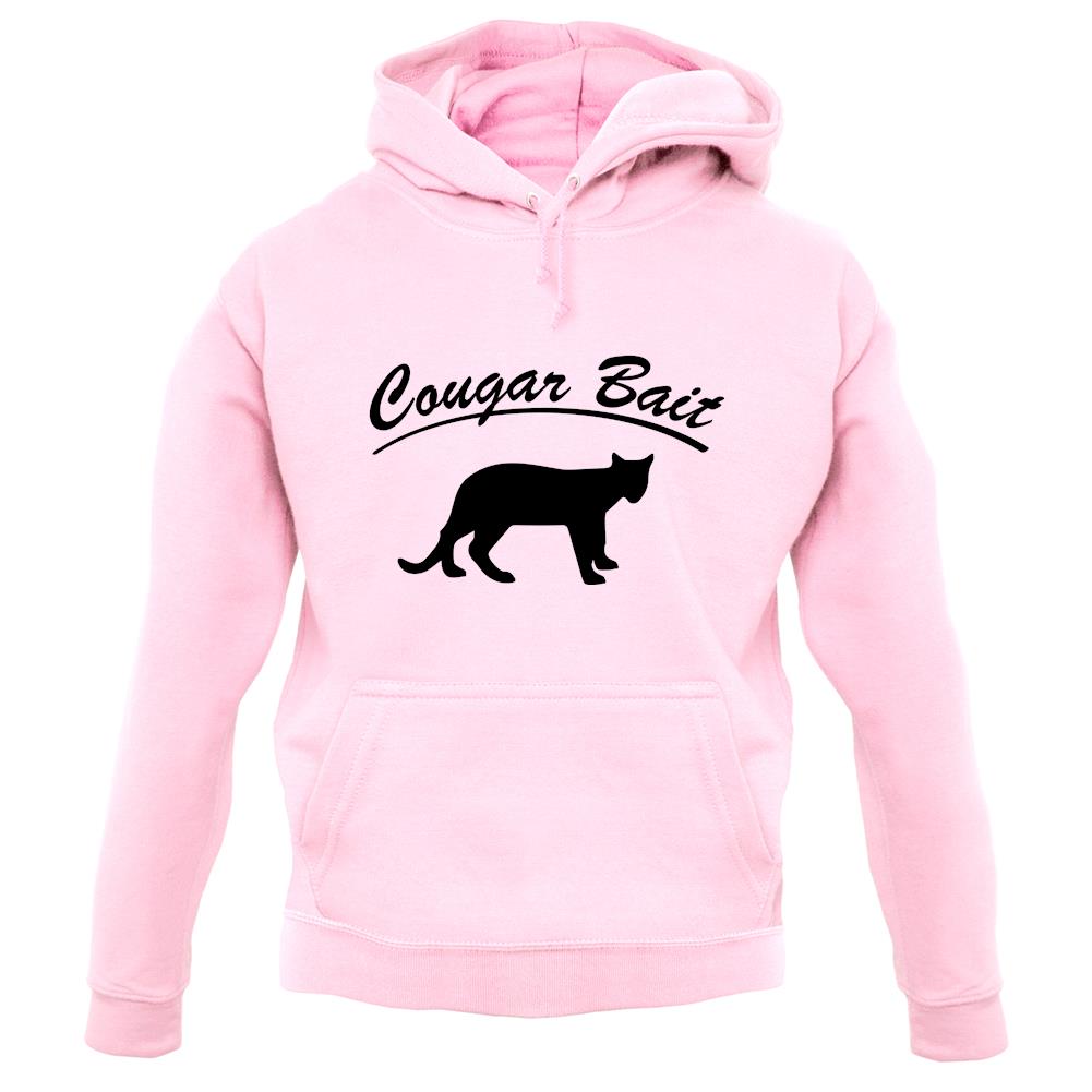 Cougar Bait unisex hoodie Cougar Bait unisex hoodie
