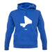 Mali Silhouette unisex hoodie Mali Silhouette unisex hoodie