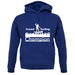 Crowd Surfing Champion unisex hoodie Crowd Surfing Champion unisex hoodie
