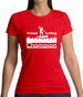 Crowd Surfing Champion Womens T-Shirt Crowd Surfing Champion Womens T-Shirt