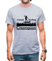 Crowd Surfing Champion Mens T-Shirt Crowd Surfing Champion Mens T-Shirt