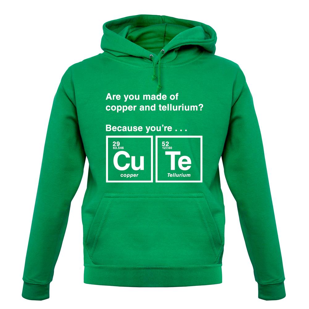 Cute Element unisex hoodie Cute Element unisex hoodie