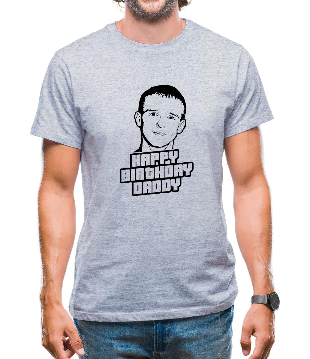 Custom Face Print Mens T-Shirt Custom Face Print Mens T-Shirt