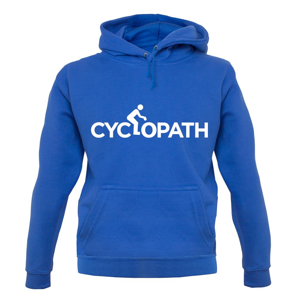 Cyclopath unisex hoodie Cyclopath unisex hoodie