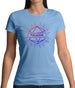 Paladin Womens T-Shirt Paladin Womens T-Shirt