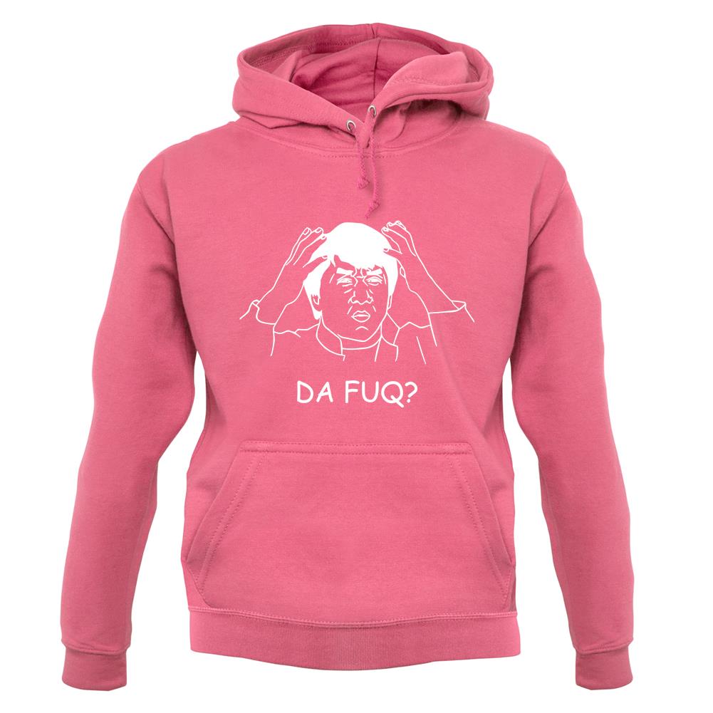 Hands On Head Meme unisex hoodie Hands On Head Meme unisex hoodie