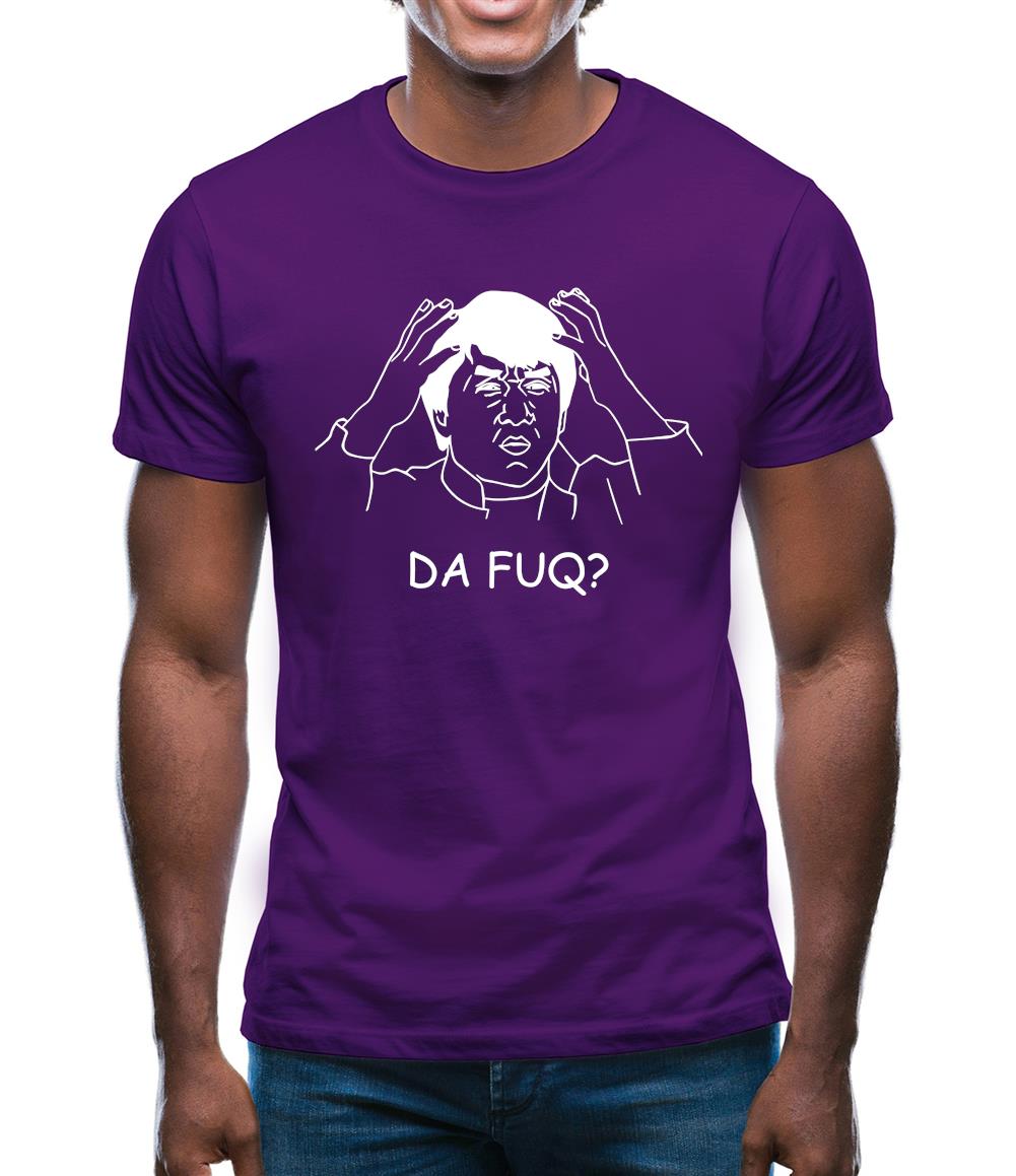 Hands On Head Meme Mens T-Shirt Hands On Head Meme Mens T-Shirt