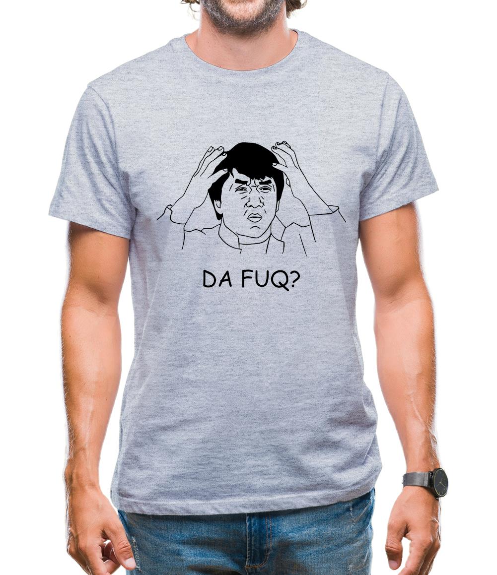 Hands On Head Meme Mens T-Shirt Hands On Head Meme Mens T-Shirt