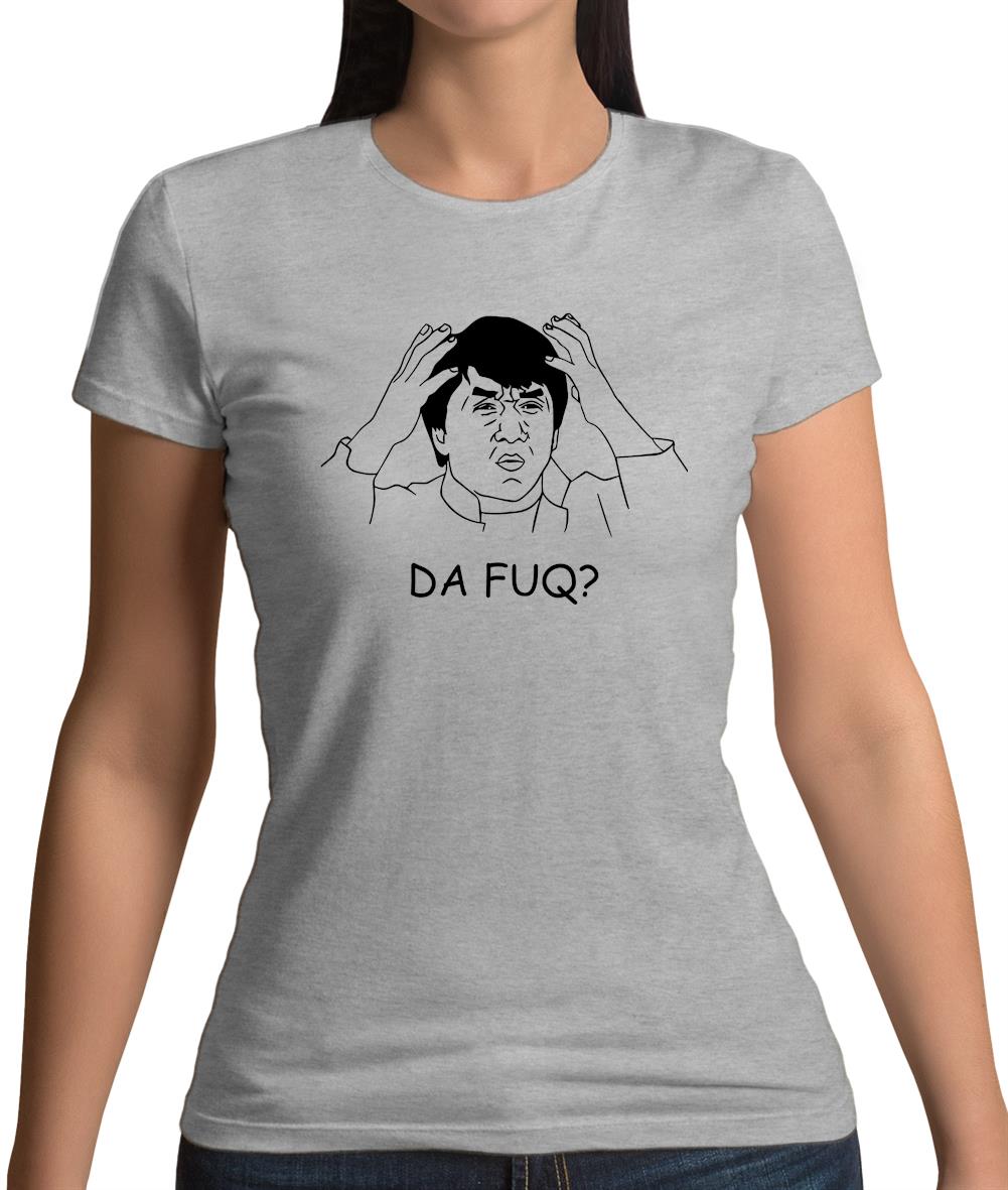 Hands On Head Meme Womens T-Shirt Hands On Head Meme Womens T-Shirt