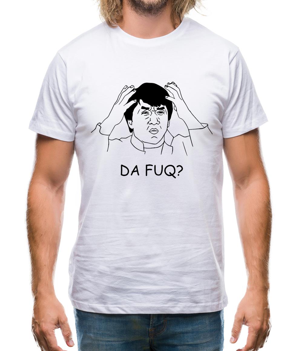 Hands On Head Meme Mens T-Shirt Hands On Head Meme Mens T-Shirt