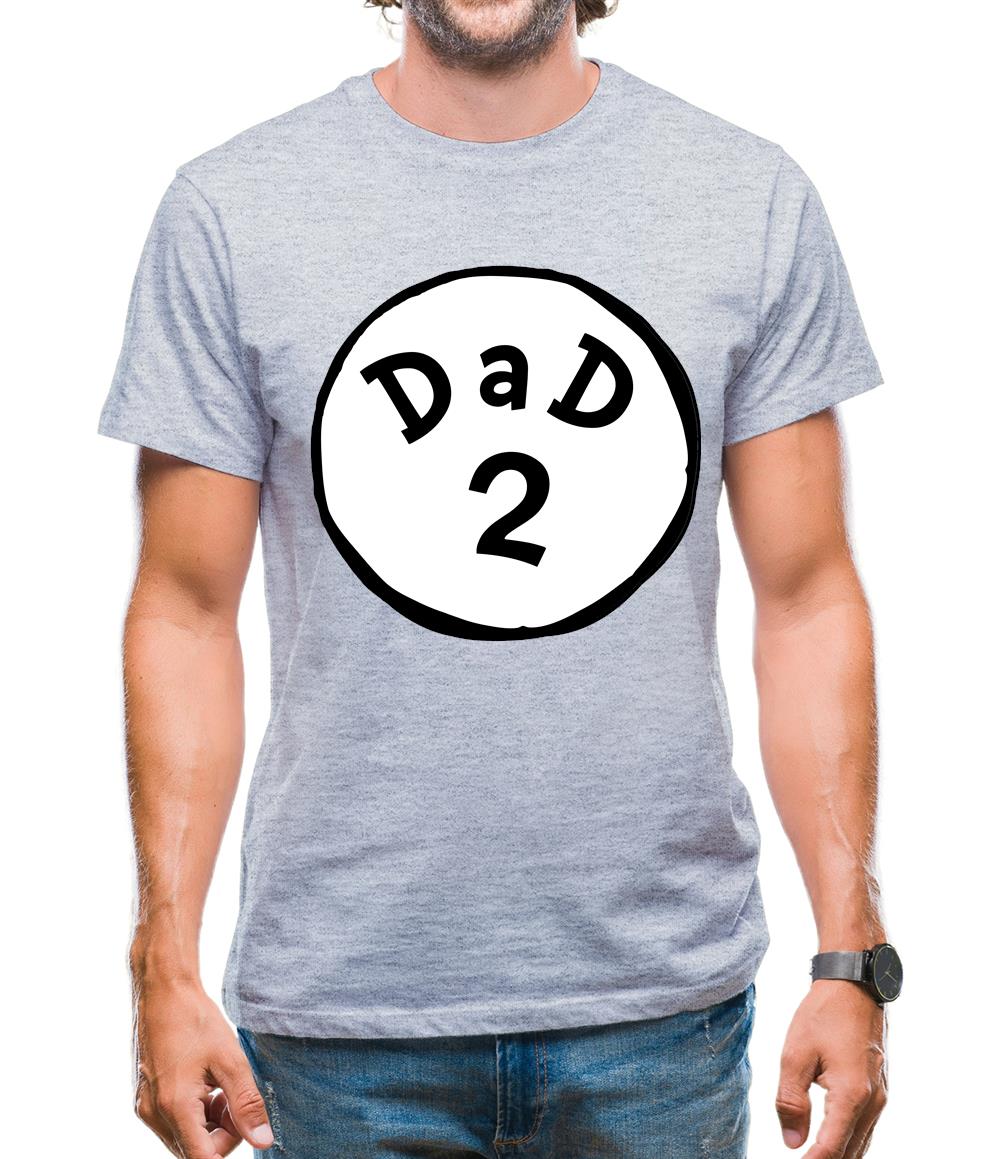 Dad Thing 2 Mens T-Shirt Dad Thing 2 Mens T-Shirt