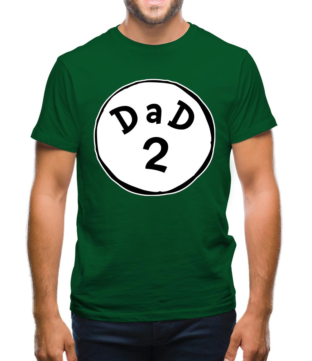 Dad Thing 2 Mens T-Shirt Dad Thing 2 Mens T-Shirt