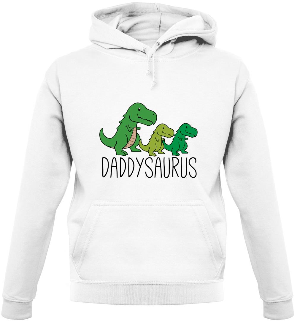 DaddySaurus Unisex Hoodie DaddySaurus Unisex Hoodie