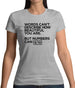 Words Can'T Describe Beauty Womens T-Shirt Words Can'T Describe Beauty Womens T-Shirt