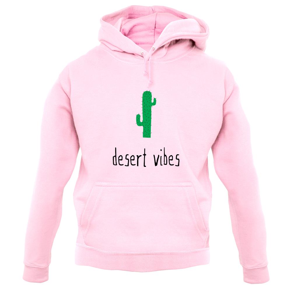 Desert Vibes unisex hoodie Desert Vibes unisex hoodie