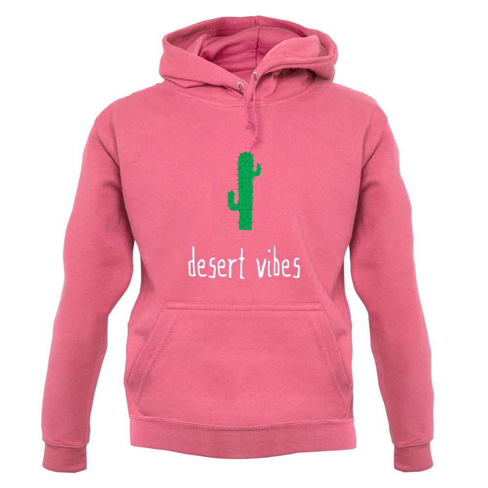 Desert Vibes unisex hoodie Desert Vibes unisex hoodie