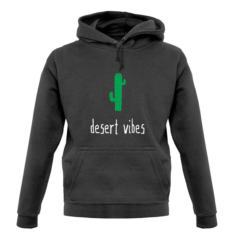 Desert Vibes unisex hoodie Desert Vibes unisex hoodie
