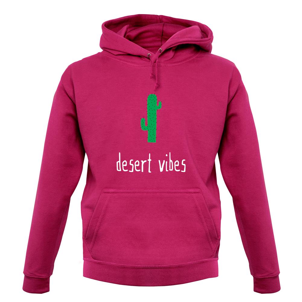 Desert Vibes unisex hoodie Desert Vibes unisex hoodie