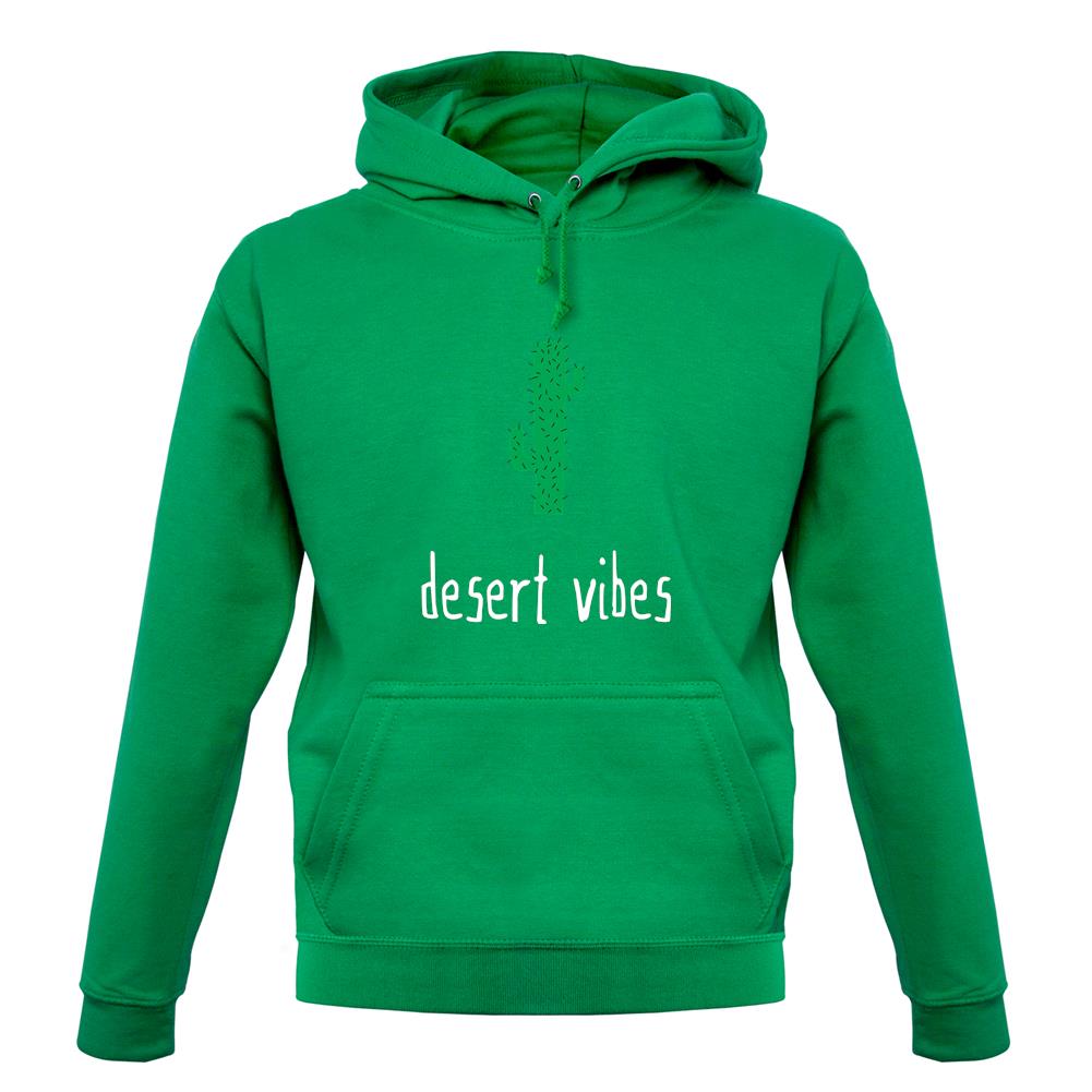 Desert Vibes unisex hoodie Desert Vibes unisex hoodie