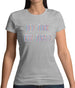 Dey Turk Err Jurbs Womens T-Shirt Dey Turk Err Jurbs Womens T-Shirt